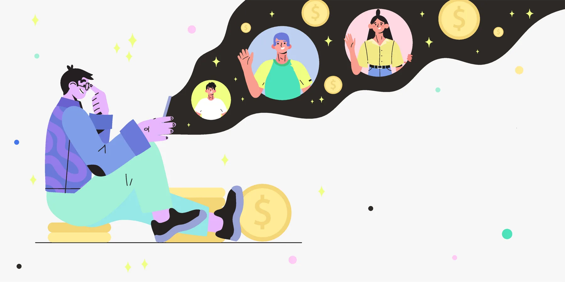 BetaOffice referral program